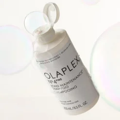 Olaplex N°4 Fine Bond Maintenance                Shampoing pour Cheveux Fins