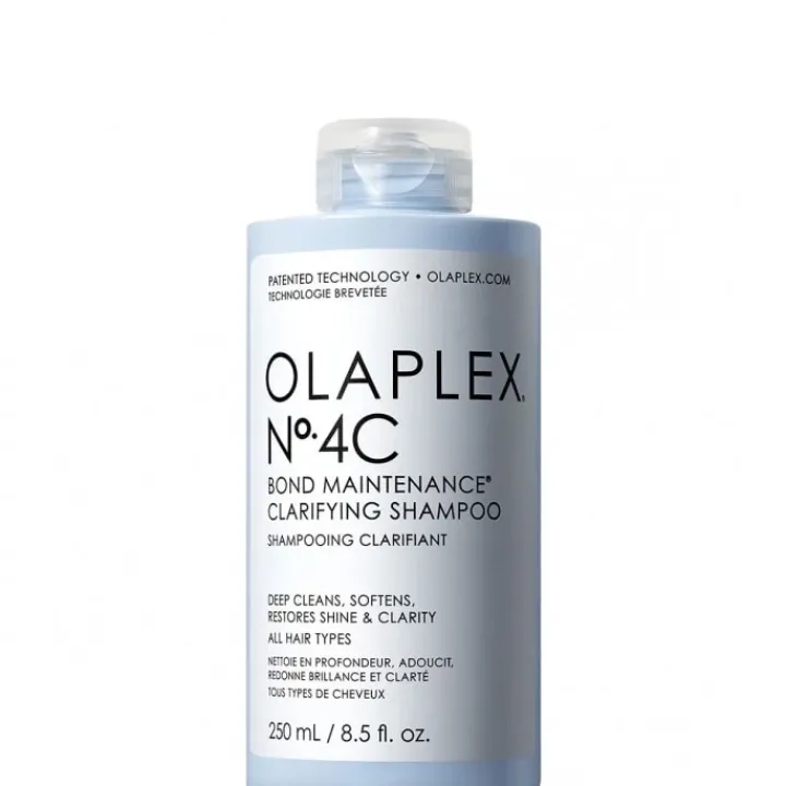 Olaplex N°4C Shampoing Clarifiant