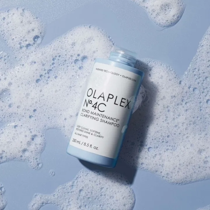 Olaplex N°4C Shampoing Clarifiant