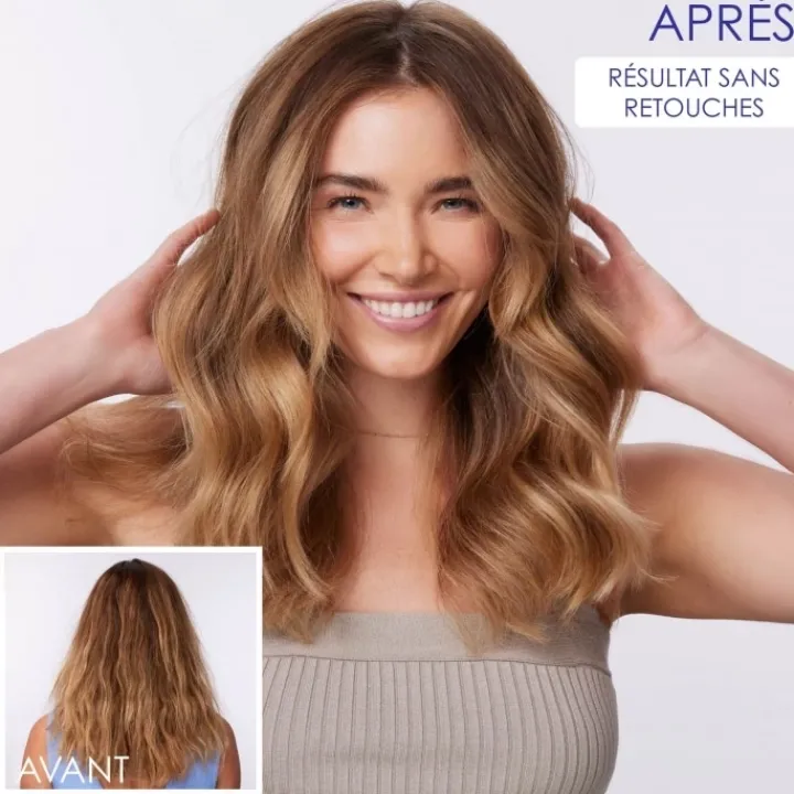 Olaplex N°4C Shampoing Clarifiant