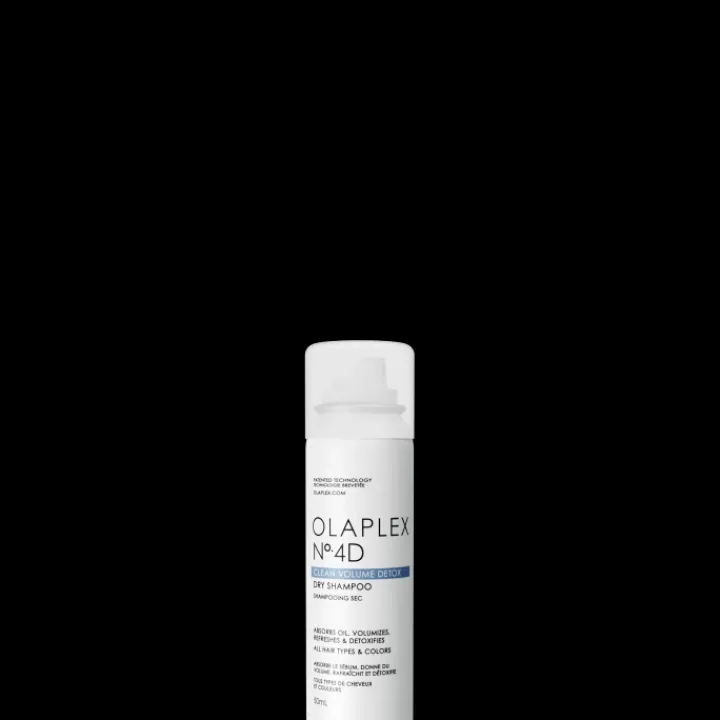 Olaplex N°4D Shampoing Sec Détoxifiant - Format Voyage