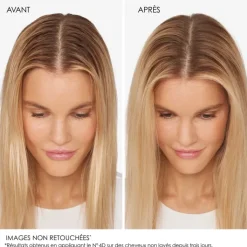 Olaplex N°4D Shampoing Sec Détoxifiant - Format Voyage