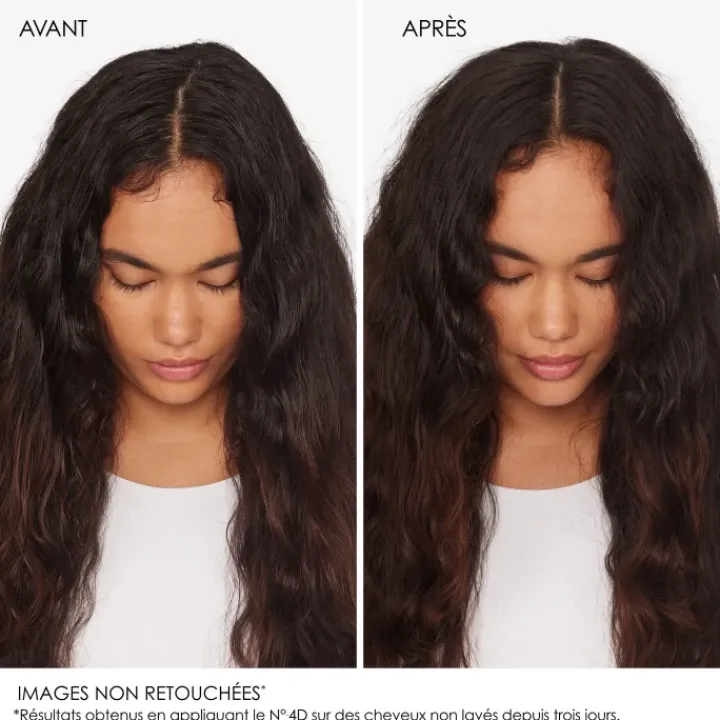 Olaplex N°4D Shampoing Sec Détoxifiant - Format Voyage