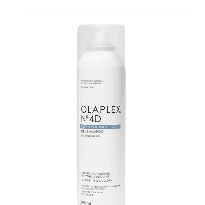 Olaplex N°4D Shampoing Sec Détoxifiant