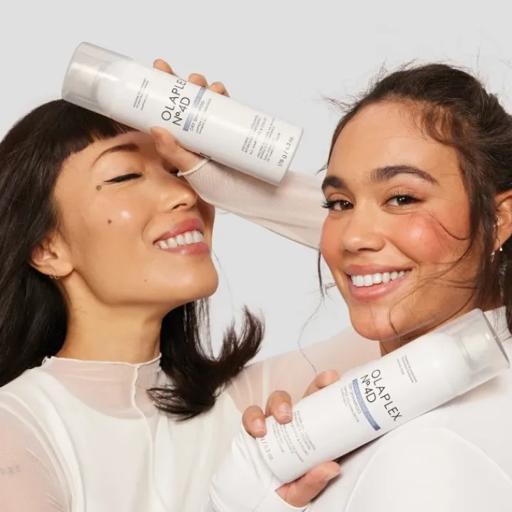 Olaplex N°4D Shampoing Sec Détoxifiant