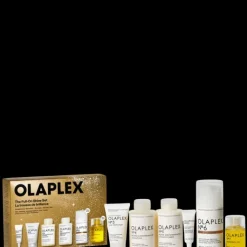 Olaplex Trousse de Brillance                Coffret Soin Cheveux