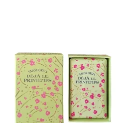 Oriza L. Legrand Déjà le Printemps                Savon Parfumé