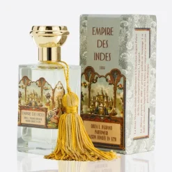 Oriza L. Legrand Empire des Indes                Eau de Parfum