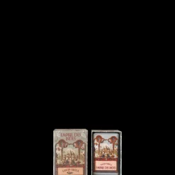 Oriza L. Legrand Empire des Indes                Savon Parfumé