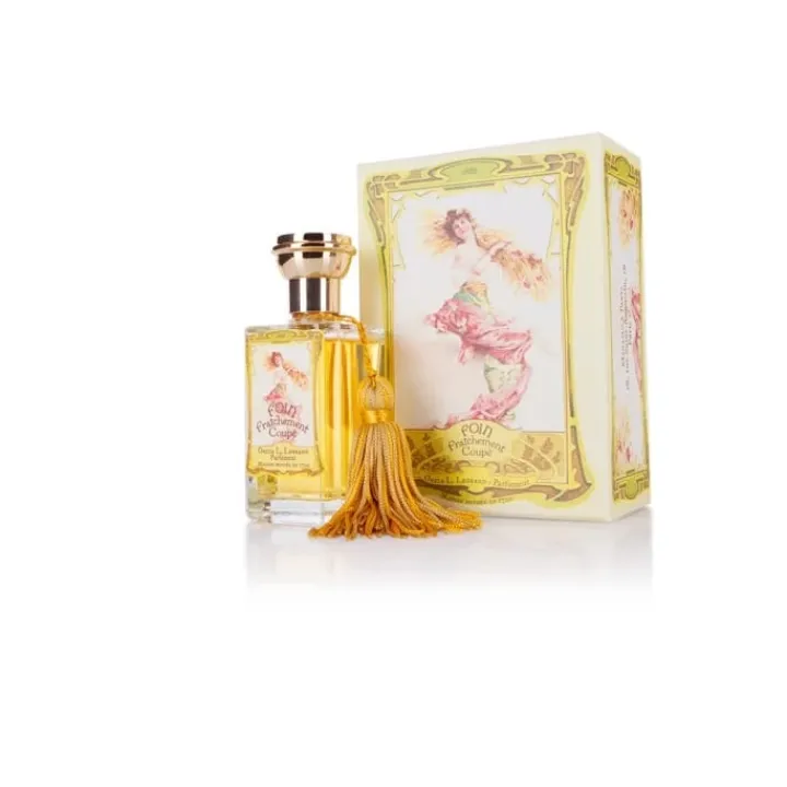 Oriza L. Legrand Foin Fraîchement Coupé Eau de Parfum