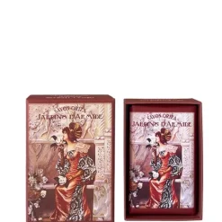 Oriza L. Legrand Jardins d'Armide                Savon Parfumé