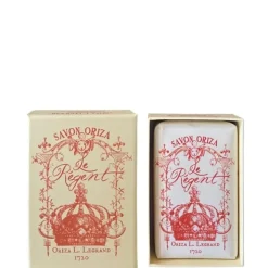 Oriza L. Legrand Le Régent                Savon Parfumé