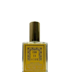 Oriza L. Legrand L'Eau de Corse                Extrait concentré (15%) d'Eau de Cologne Supérieure
