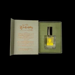 Oriza L. Legrand L'Eau de Corse                Extrait concentré (15%) d'Eau de Cologne Supérieure