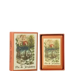Oriza L. Legrand Pin de Jérusalem                Savon Parfumé