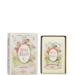 Oriza L. Legrand Royal Œillet                Savon Parfumé