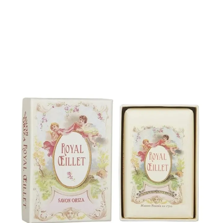 Oriza L. Legrand Royal Œillet Savon Parfumé
