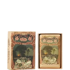 Oriza L. Legrand Rêve d'Ossian                Savon Parfumé