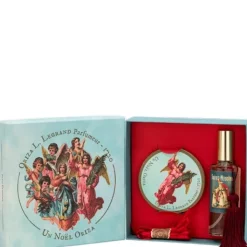Oriza L. Legrand Saint-Nicolas Coffret Parfum d'Intérieur