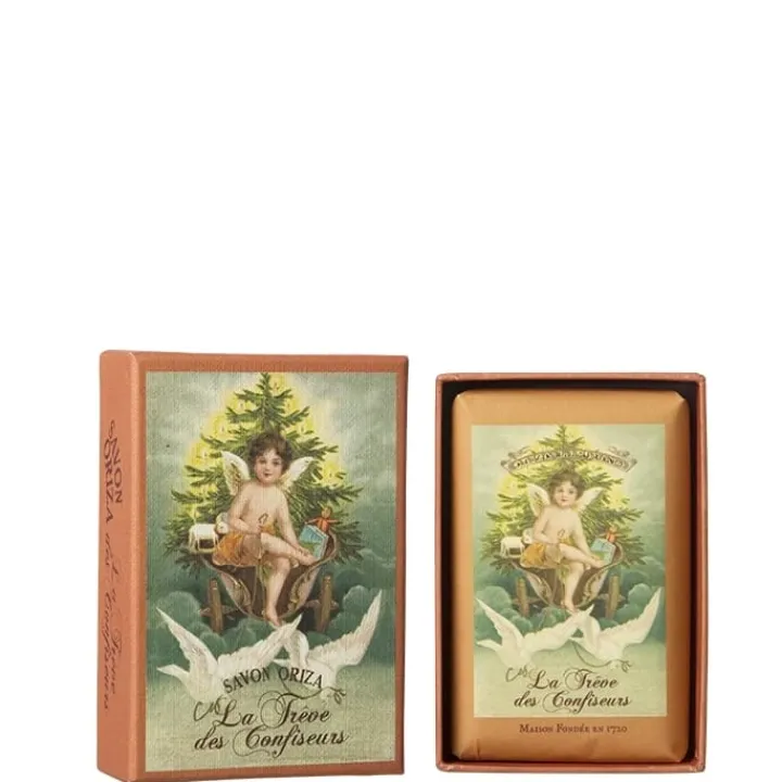 Oriza L. Legrand Trêve des Confiseurs Savon Parfumé