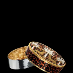 Ortigia Sicilia Ambra Nera Cristaux Parfumés