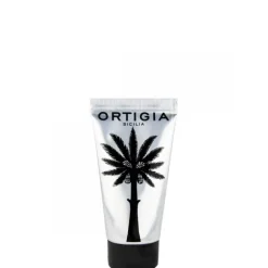 Ortigia Sicilia Ambra Nera Crème pour les Mains