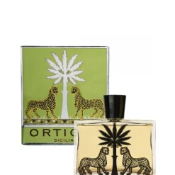 Ortigia Sicilia Fico d'India                Eau de Parfum