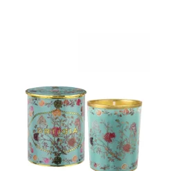 Ortigia Sicilia Florio                 Bougie Parfumée Décorée