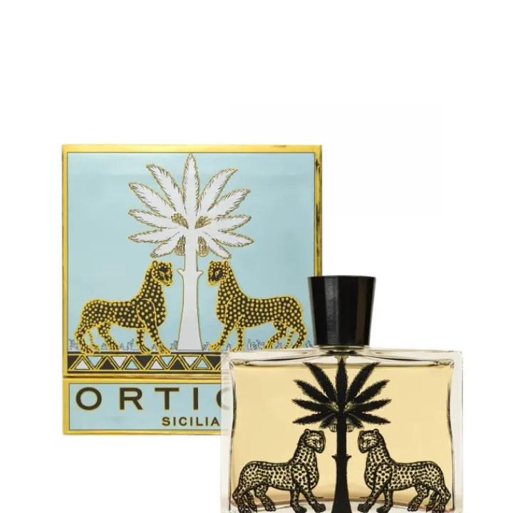 Ortigia Sicilia Florio Eau de Parfum