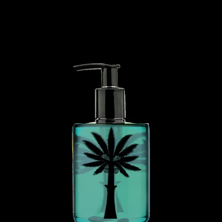 Ortigia Sicilia Florio Savon Liquide pour les Mains