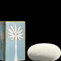 Ortigia Sicilia Florio                Savon Parfumé
