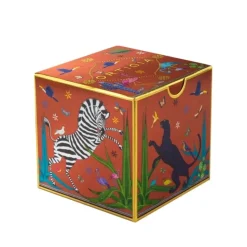 Ortigia Sicilia Jungle Corallo                Mug en Céramique