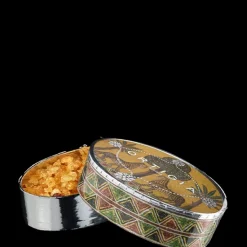 Ortigia Sicilia Zagara Cristaux Parfumés