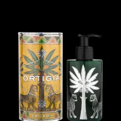 Ortigia Sicilia Zagara                Crème pour le Corps