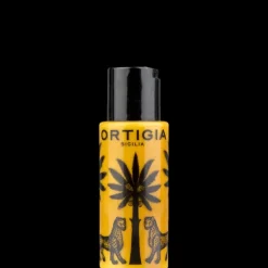 Ortigia Sicilia Zagara                Crème pour le Corps - Format Voyage