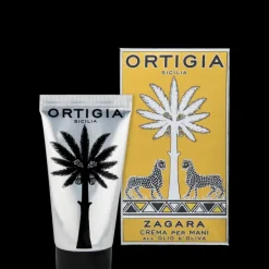 Ortigia Sicilia Zagara                Crème pour les Mains