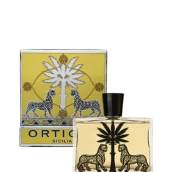 Ortigia Sicilia Zagara                Eau de Parfum