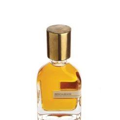 Orto Parisi Bergamask                Extrait de Parfum