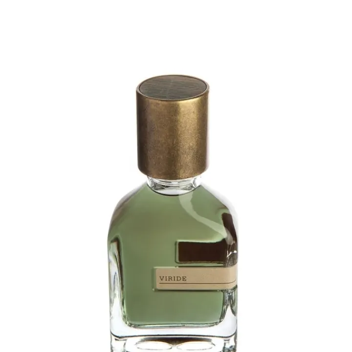 Orto Parisi Viride Extrait de Parfum