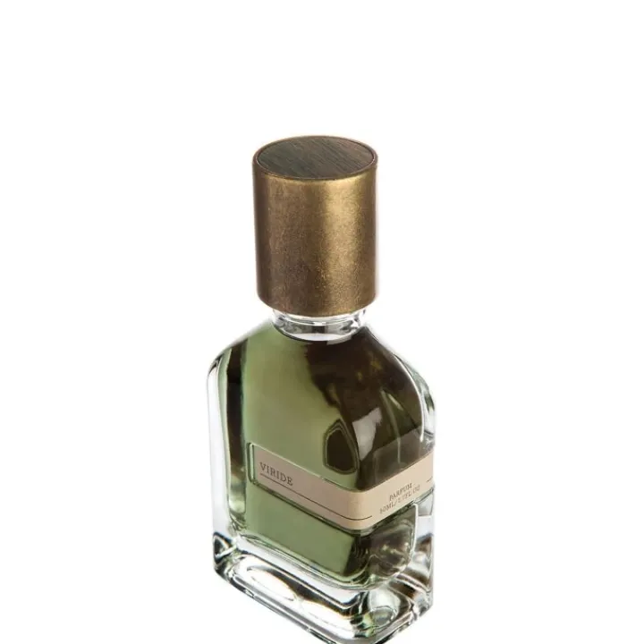 Orto Parisi Viride Extrait de Parfum