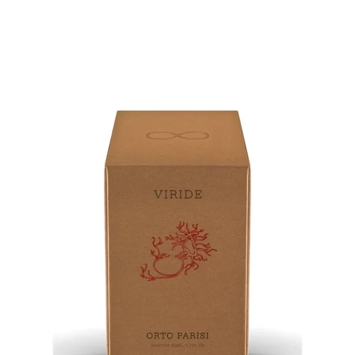 Orto Parisi Viride Extrait de Parfum