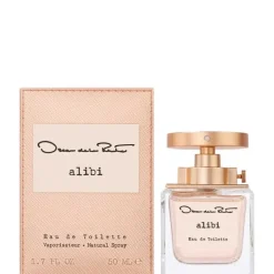Femme Oscar de la Renta Alibi                Eau de Toilette
