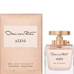 Femme Oscar de la Renta Alibi                Eau de Toilette