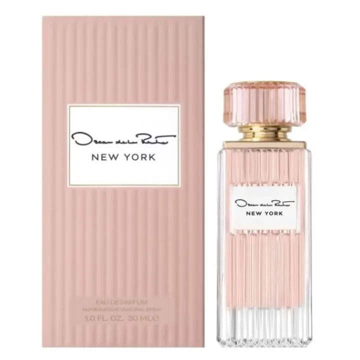 Femme Oscar de la Renta New York Eau de Parfum