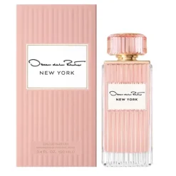 Femme Oscar de la Renta New York Eau de Parfum
