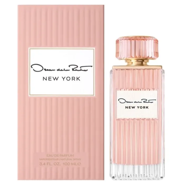 Femme Oscar de la Renta New York Eau de Parfum