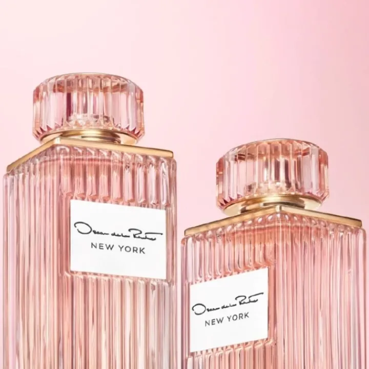 Femme Oscar de la Renta New York Eau de Parfum