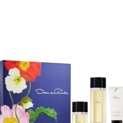 Femme Oscar de la Renta Oscar Signature Coffret Eau de Toilette