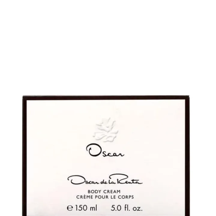 Femme Oscar de la Renta Oscar Signature Crème pour le Corps