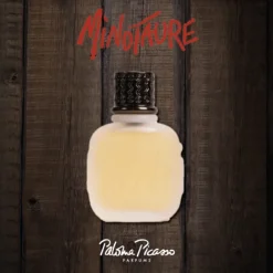 Homme Paloma Picasso Minotaure                Eau de Toilette